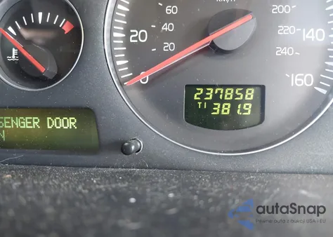 2008 Volvo Xc90 3.2 z USA, uszkodzony, nr VIN YV4CM982881422158